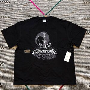 Students Golf Tee men's Sz L